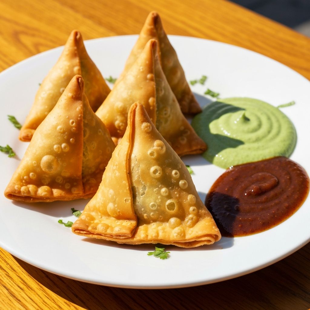 Samosa